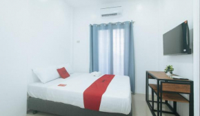 RedDoorz at Greenwood Residences Bacolod